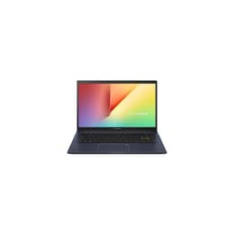 Asus VivoBook X413FP-EB141T 14" Core i7 1.8 GHz - SSD 512 Gt - 8GB QWERTY - Englanti