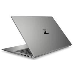 HP Zbook Firefly 14 G8 14" Core i5 2.4 GHz - SSD 256 Gt - 8GB AZERTY - Ranska