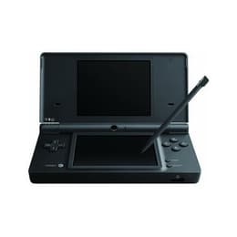 Nintendo DSi -pelikonsoli - Musta