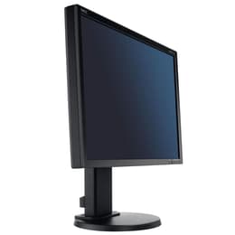 Nec E222W-BK Tietokoneen näyttö 22" LCD WSXGA+