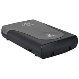 Iomega DHD160-U Ulkoinen kovalevy - HDD 160 Gt USB 2.0