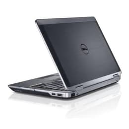 Dell Latitude E6330 13" Core i5 2,6 GHz - HDD 250 GB - 4GB AZERTY - Ranska
