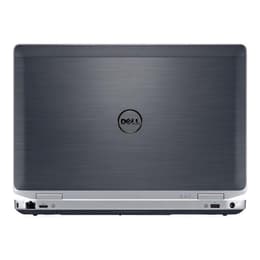 Dell Latitude E6330 13" Core i5 2,6 GHz - HDD 250 GB - 4GB AZERTY - Ranska