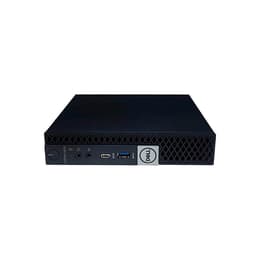 Dell OptiPlex 5070 MFF Core i5 3 GHz - SSD 256 Gt RAM 8 GB
