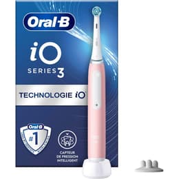 Braun Oral-B iO Series 3s Sähköhammasharja