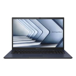 Asus expertbook B1 15" Core i7 1.7 GHz - 512 Gt SSD - 16GB QWERTY - Hollanti