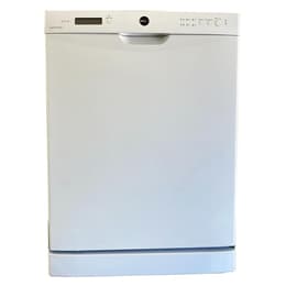 Selecline WQP12-9235A Vapaastiseisova astianpesukone 60 cm - 10-12 astiastoa