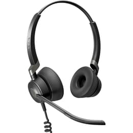 Jabra Engage 50 Kuulokkeet johdollinen mikrofonilla - Musta