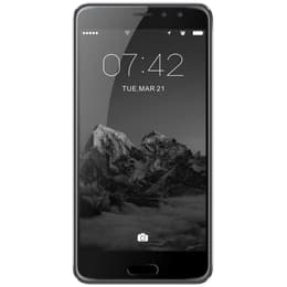 Ding Ding X9 16GB - Musta - Lukitsematon