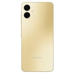 Galaxy A06 64GB - Kulta - Lukitsematon
