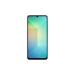Galaxy A06 64GB - Kulta - Lukitsematon