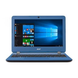 Acer Aspire ES1-132-C3XY 11" Celeron 1.1 GHz - SSD 32 GB - 2GB AZERTY - Ranska