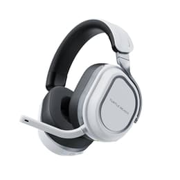 Turtle Beach Stealth 700 Gen 3 Kuulokkeet melunvaimennus gaming wireless mikrofonilla - Musta/Harmaa