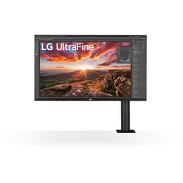 LG 32UN880-B Tietokoneen näyttö 31" LED