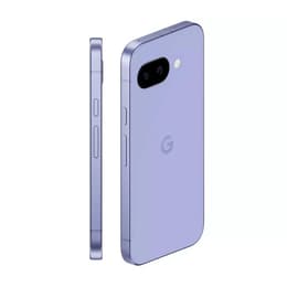 Google Pixel 9a 128GB - Sininen - Lukitsematon
