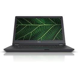 Fujitsu LifeBook E5511 15" Core i7 2.8 GHz - SSD 1 TB - 16GB QWERTY - Espanja