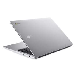 Acer Chromebook CB315-3HT-P9QK Pentium Silver 1.1 GHz 128GB SSD - 4GB AZERTY - Ranska