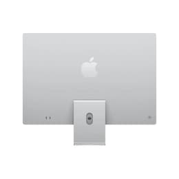 iMac 24" (2021) Apple M1 - 256 Go SSD - 8GB QWERTY - Italia