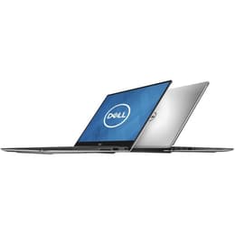 Dell XPS 13 9360 13" Core i7 1.8 GHz - SSD 512 Gt - 16GB AZERTY - Ranska