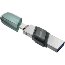 Sandisk iXpand USB-muistitikku