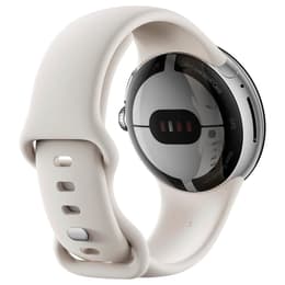 Kellot Google Cardio GPS Pixel Watch 4G - Hopea