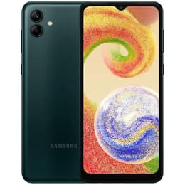 Galaxy A04 64GB - Vihreä - Lukitsematon