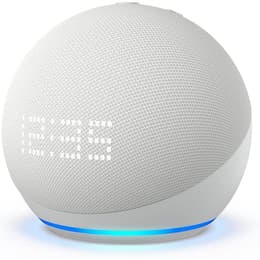 Amazon Echo dot 5 Speaker Bluetooth - Valkoinen