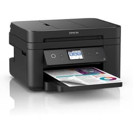 Epson Workforce WF-2860WF Mustesuihkutulostin
