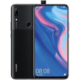 Huawei P Smart Z 64GB - Musta - Lukitsematon