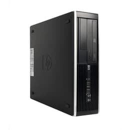 HP Compaq 8000 Elite CMT Core 2 Duo 2,93 GHz - HDD 250 GB RAM 4 GB