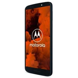 Motorola Moto G6 32GB - Musta - Lukitsematon - Dual-SIM