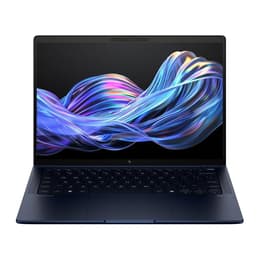 HP EliteBook Ultra G1q8 14" Snapdragon 3.4 GHz - SSD 512 Gt - 16GB QWERTY - Italia