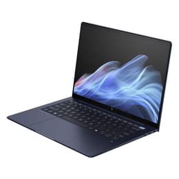 HP EliteBook Ultra G1q8 14" Snapdragon 3.4 GHz - SSD 512 Gt - 16GB QWERTY - Italia