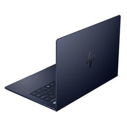 HP EliteBook Ultra G1q8 14" Snapdragon 3.4 GHz - SSD 512 Gt - 16GB QWERTY - Italia