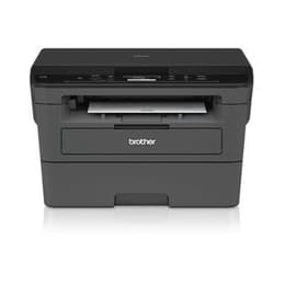 Brother DCP-L2510D Mustavalkolaser