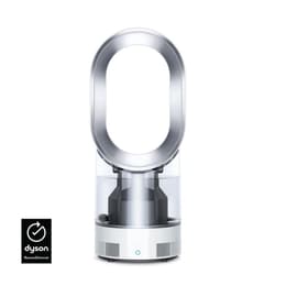 Dyson™ Humidifier™ AM10 - 25,0000m2 - Valkoinen/Hopea