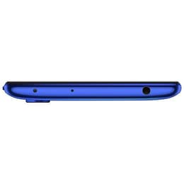 Xiaomi Mi 9 Lite 128GB - Sininen - Lukitsematon