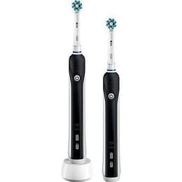 Oral B PRO 750 cross Sähköhammasharja