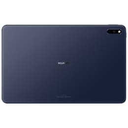 Huawei MatePad 10.4 64GB - Sininen (Peacock Blue) - WiFi + 4G