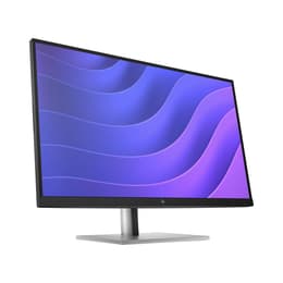 HP E27Q G5 Tietokoneen näyttö 27" LED