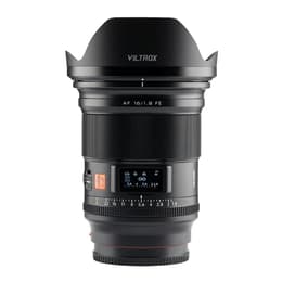 Viltrox Objektiivi AF 16mm f/1.8 - Monture Sony E 16mm f/1.8