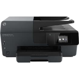 HP Officejet Pro 6830 Mustesuihkutulostin