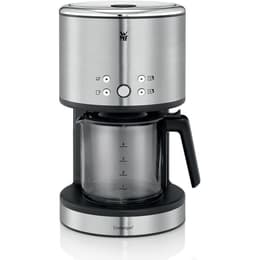 Kahvinkeitin Wmf coup AromaOne L - Harmaa