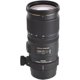 Sigma Objektiivi 70-200mm f/2.8 APO DG HSM Nikon F 70-200mm f/2.8