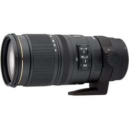 Sigma Objektiivi 70-200mm f/2.8 APO DG HSM Nikon F 70-200mm f/2.8
