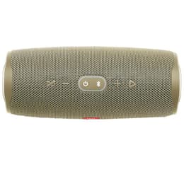 Jbl Charge 4 Sand Speaker Bluetooth - Vihreä