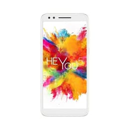Essentiel B Heyou 5 128GB - Kulta - Lukitsematon