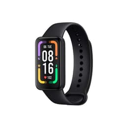 Kellot Xiaomi Cardio Redmi Smart Band Pro - Musta