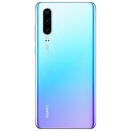 Huawei P30 Pro 128GB - Sininen - Lukitsematon