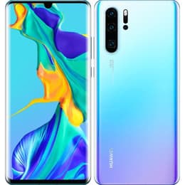 Huawei P30 Pro 128GB - Sininen - Lukitsematon